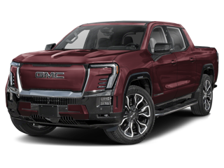 Sierra EV vs. Rivian R1T - Cooper Chevrolet GMC in Anniston AL