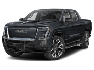 Sierra EV vs. Cybertruck - Cooper Chevrolet GMC in Anniston AL