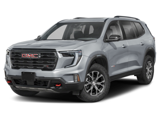 GMC Acadia - Cooper Chevrolet GMC in Anniston AL