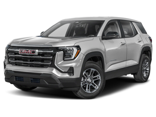 GMC Terrain - Cooper Chevrolet GMC in Anniston AL
