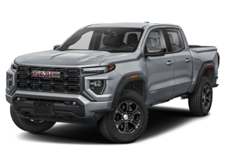 GMC Canyon - Cooper Chevrolet GMC in Anniston AL