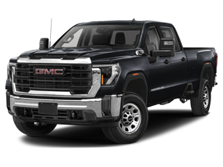 GMC Sierra HD - Cooper Chevrolet GMC in Anniston AL