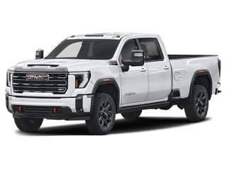 GMC Sierra HD - Cooper Chevrolet GMC in Anniston AL