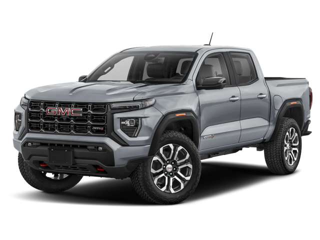 GMC Canyon