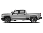 2020 Chevrolet Silverado 2500 HD Custom