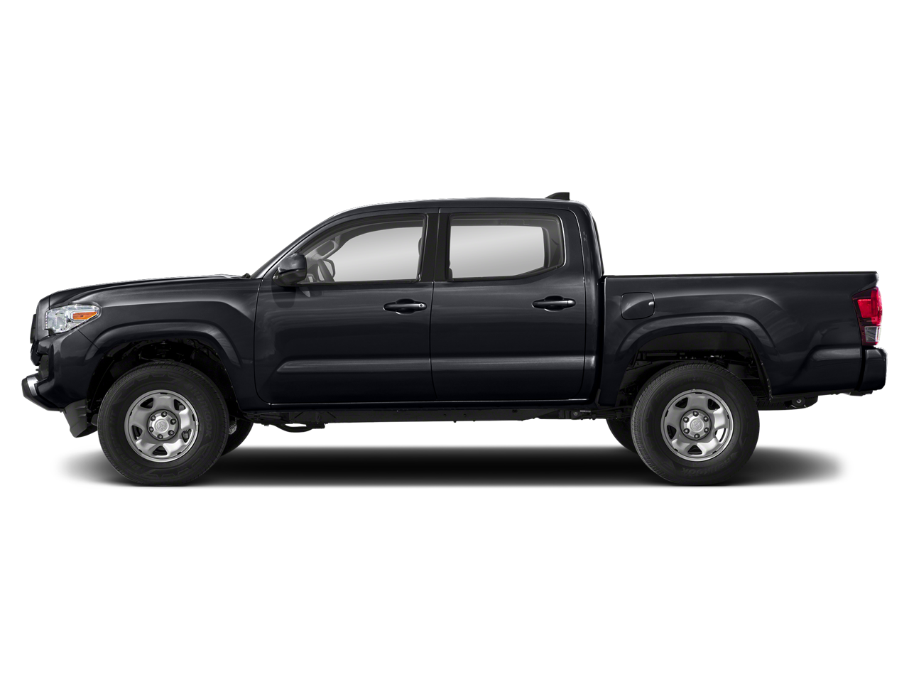 2020 Toyota Tacoma V6