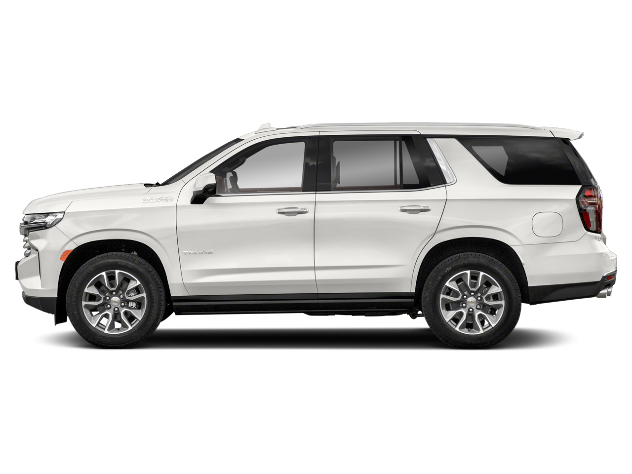 2023 Chevrolet Tahoe High Country - Photo 31