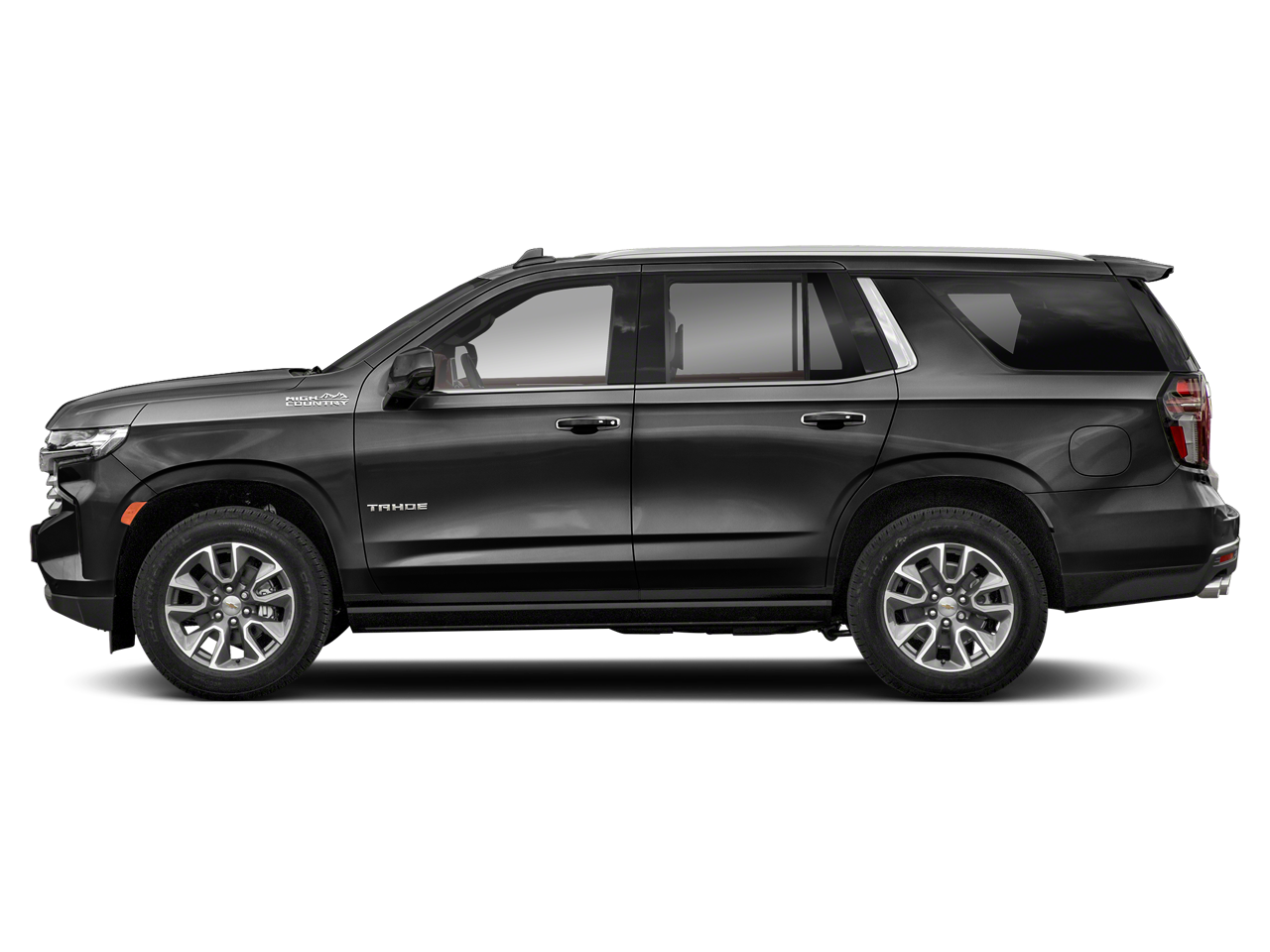 2023 Chevrolet Tahoe High Country - Photo 31