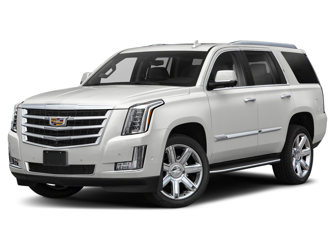 2020 Cadillac Escalade Platinum
