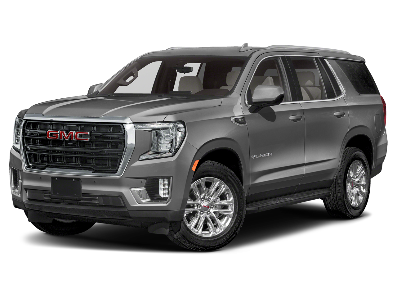 2022 GMC Yukon 2WD SLE's photo