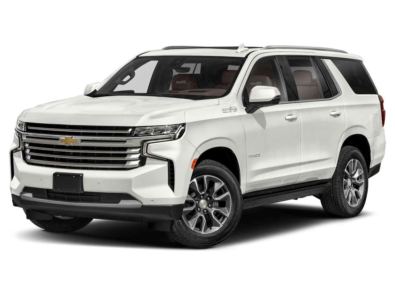 2023 Chevrolet Tahoe High Country - Photo 29