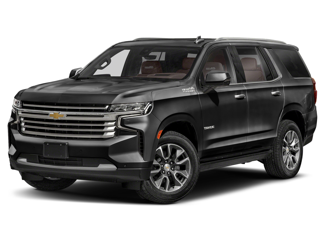 2023 Chevrolet Tahoe High Country - Photo 29