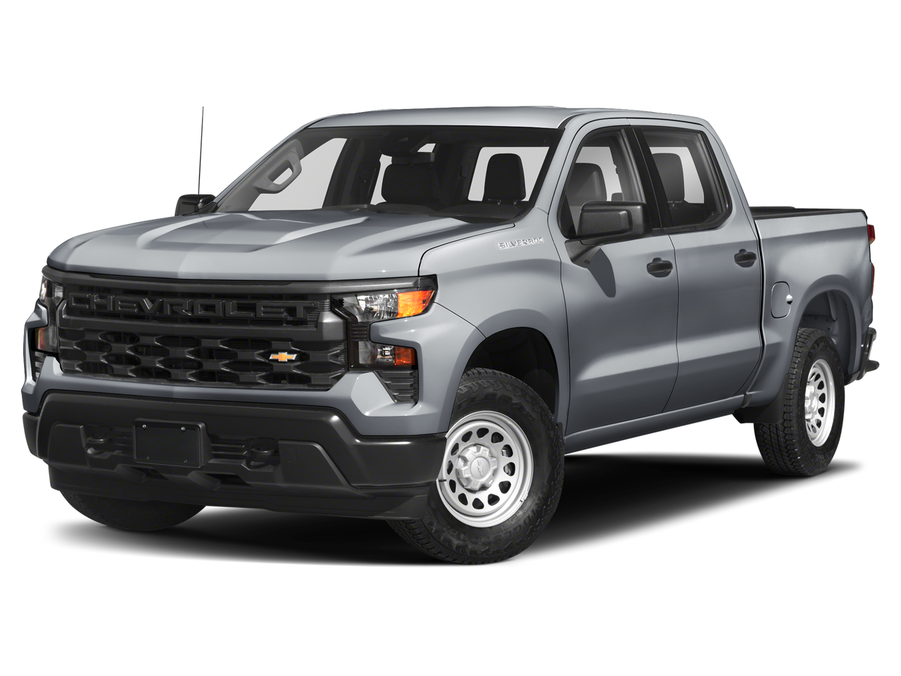 2023 Chevrolet Silverado 1500 RST for sale in Anniston, AL