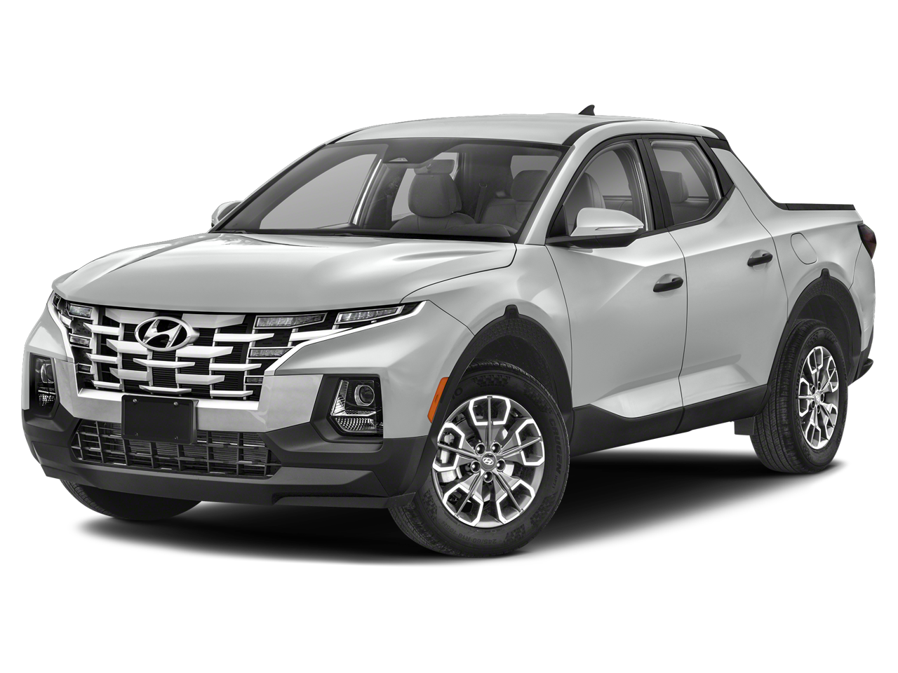 2023 Hyundai Santa Cruz