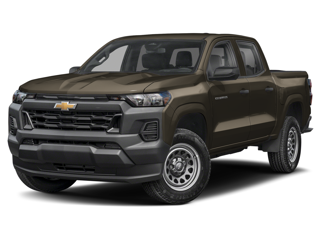 2024 Chevrolet Colorado Trail Boss for sale in Anniston, AL