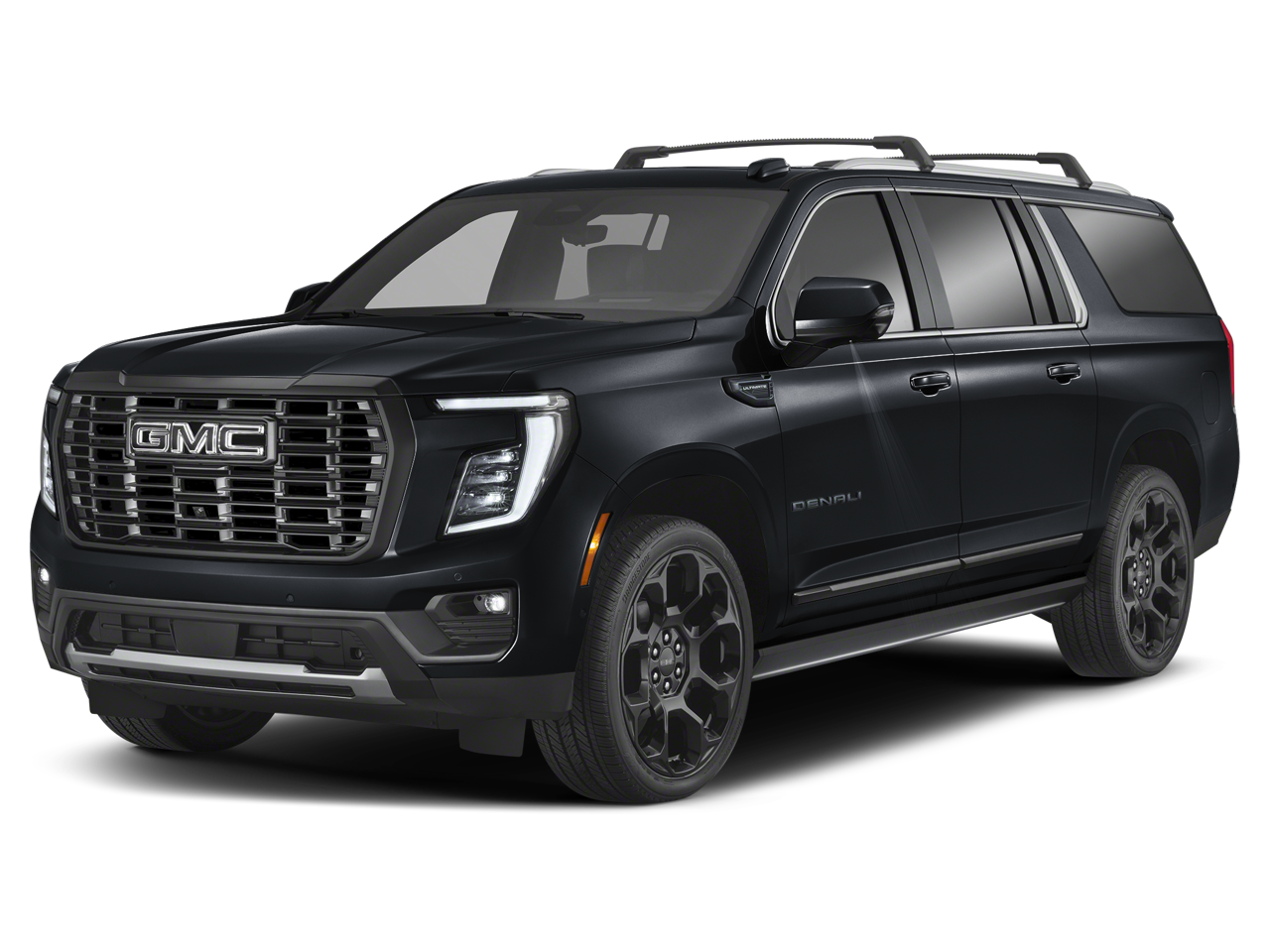 2025 GMC Yukon XL Denali Ultimate for sale in Anniston, AL