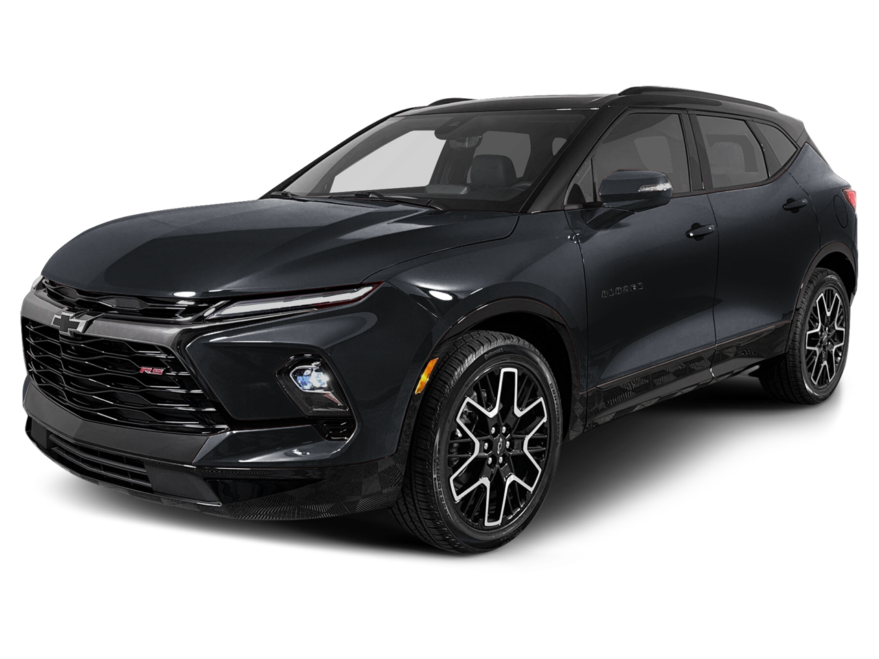 2026 Chevrolet Blazer 2.0 RS FWD's photo