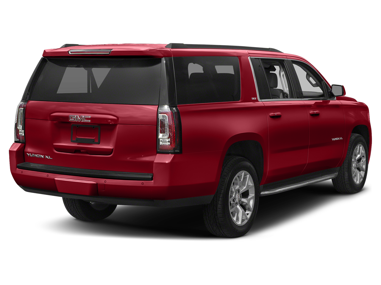 Used 2015 GMC Yukon XL SLT with VIN 1GKS2HKC9FR533076 for sale in Anniston, AL