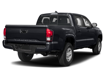 2020 Toyota Tacoma V6