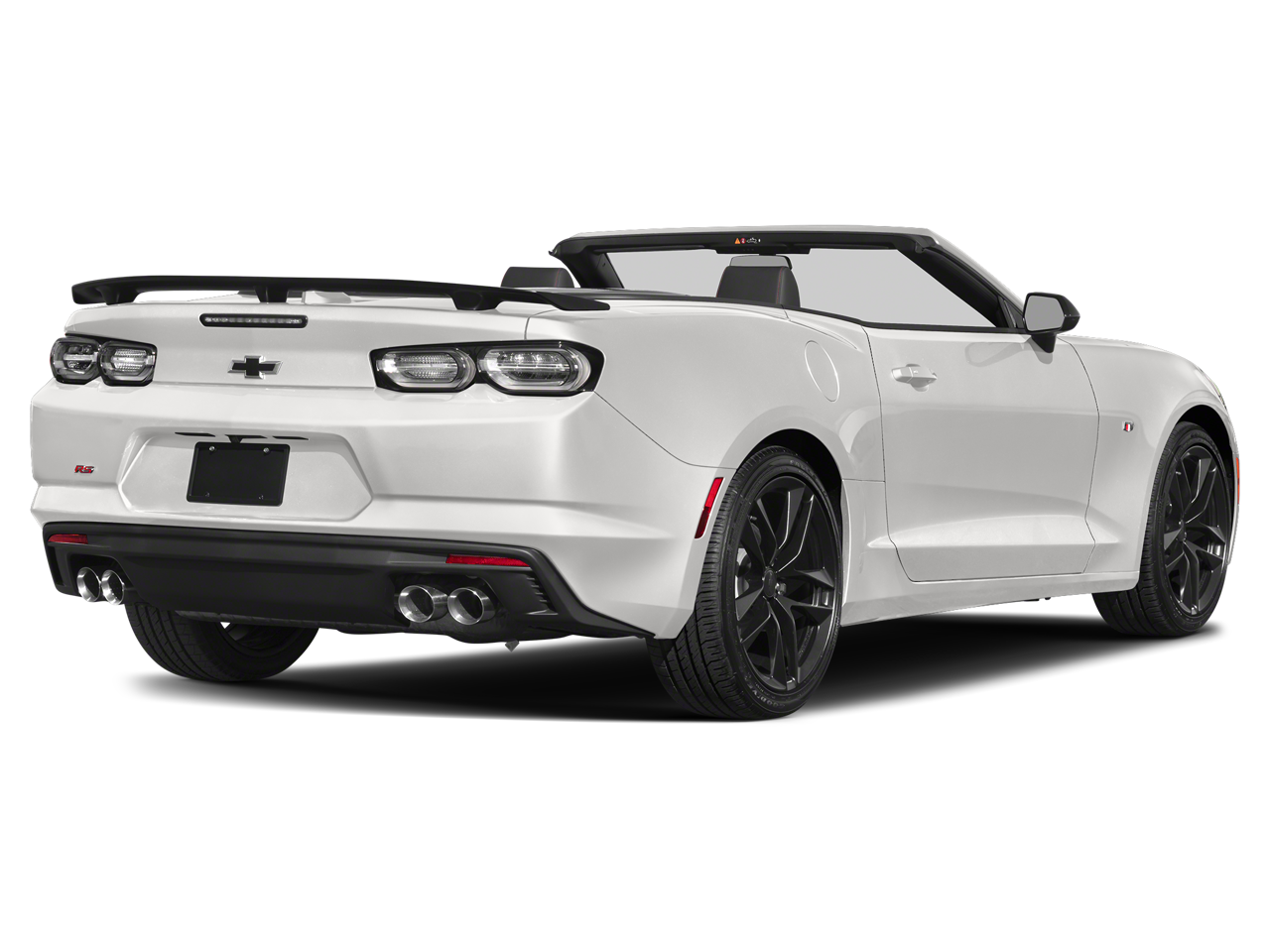 2023 Chevrolet Camaro 2LT