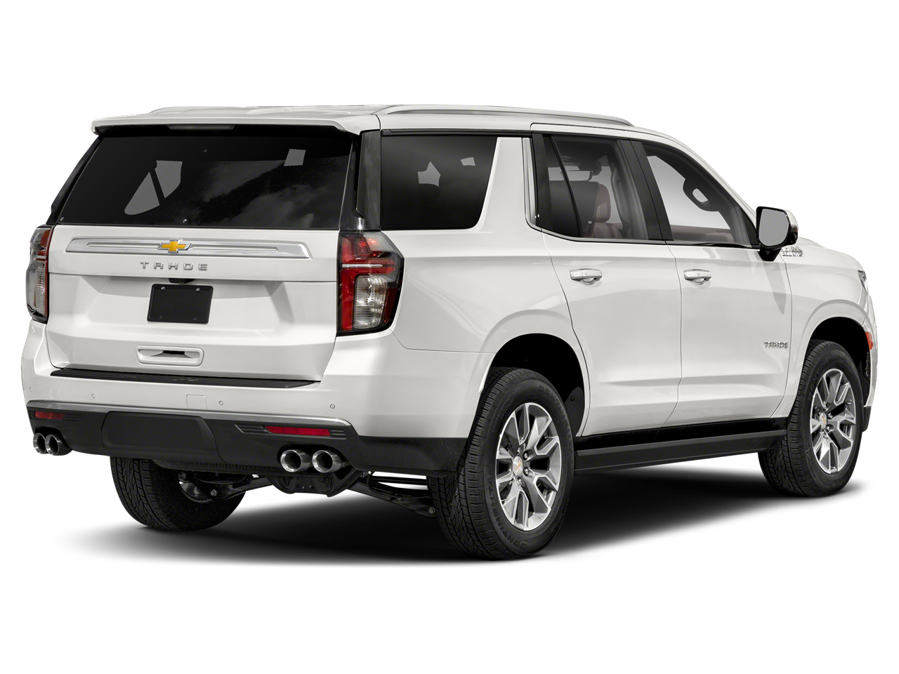 2023 Chevrolet Tahoe High Country - Photo 30