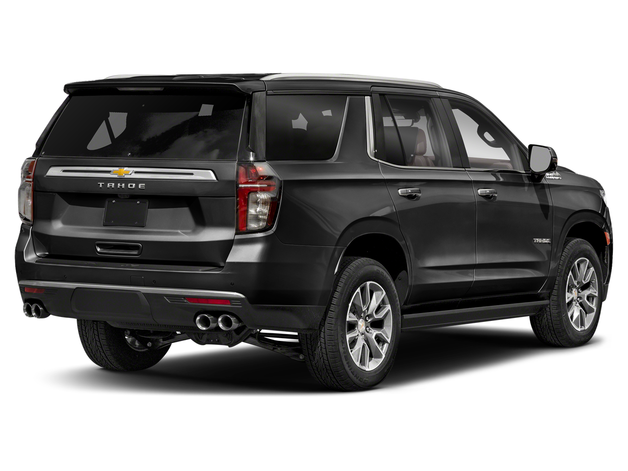 2023 Chevrolet Tahoe High Country - Photo 30