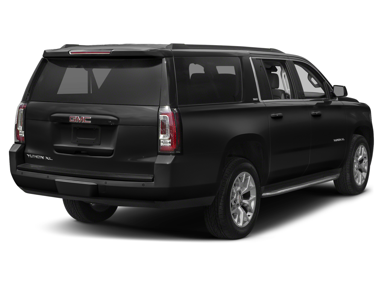 Used 2015 GMC Yukon XL SLT with VIN 1GKS2HKC9FR533076 for sale in Anniston, AL