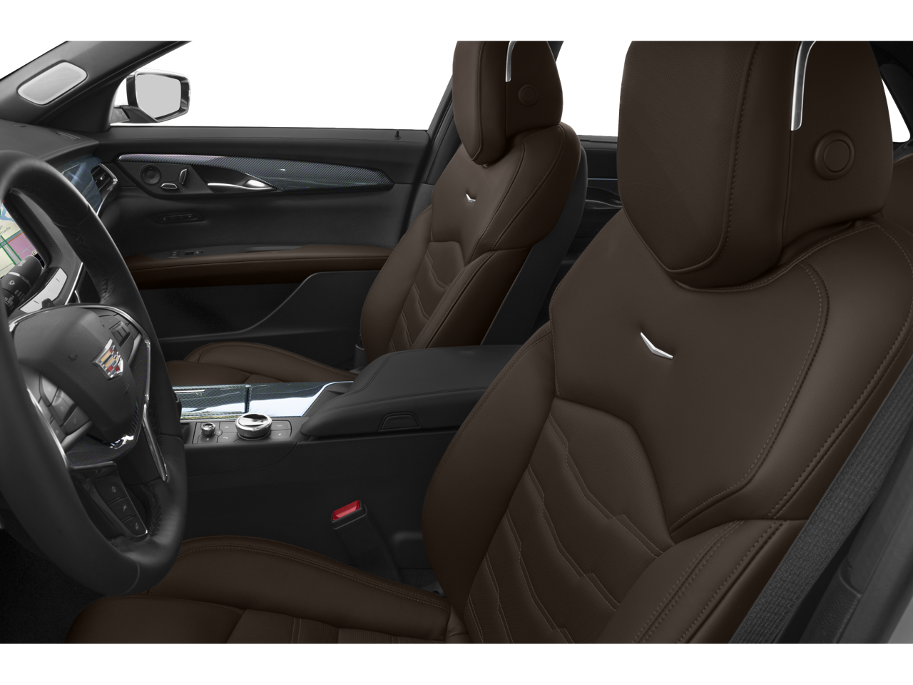 2019 Cadillac CT6-V Blackwing