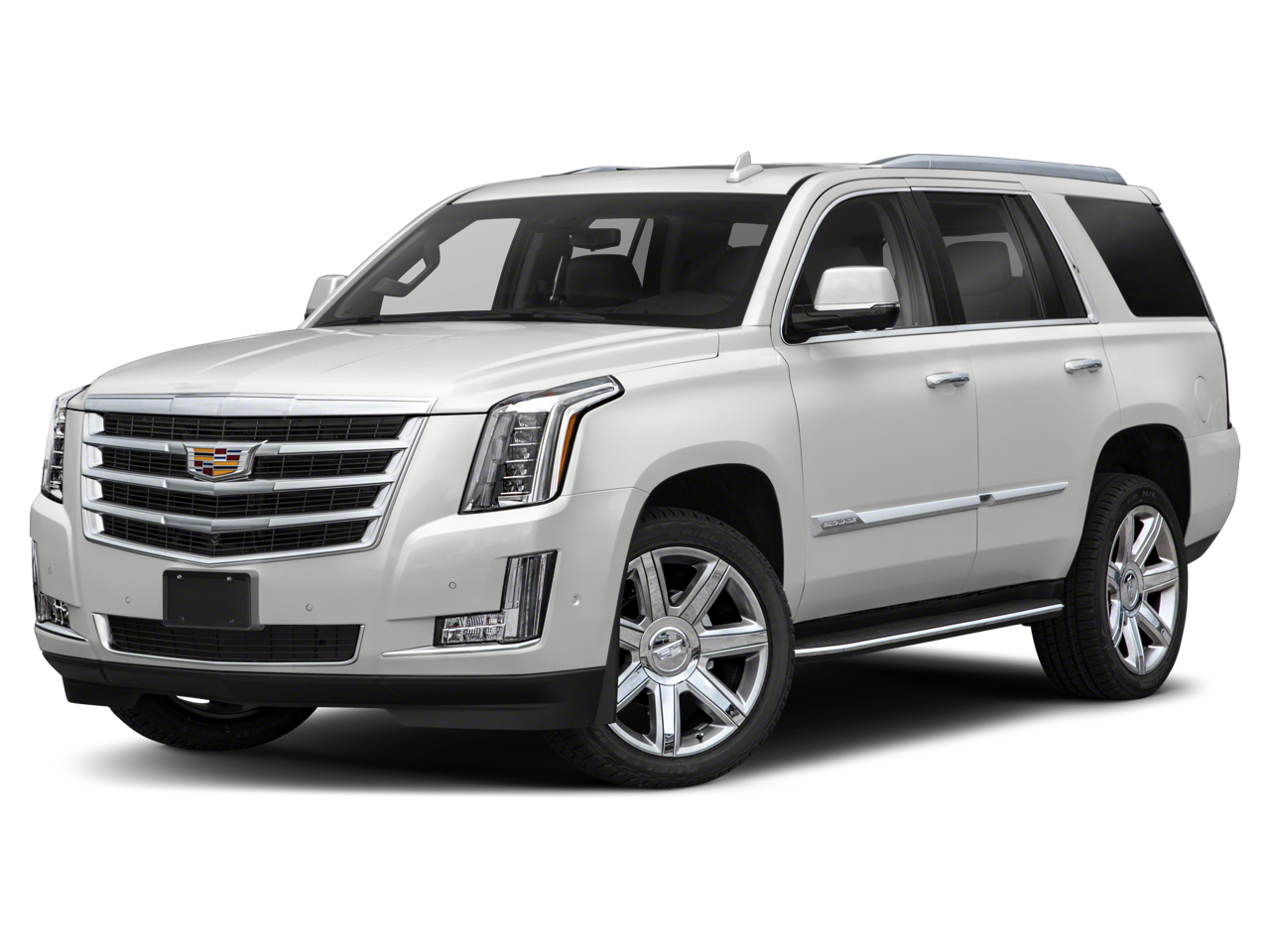 2020 Cadillac Escalade Platinum