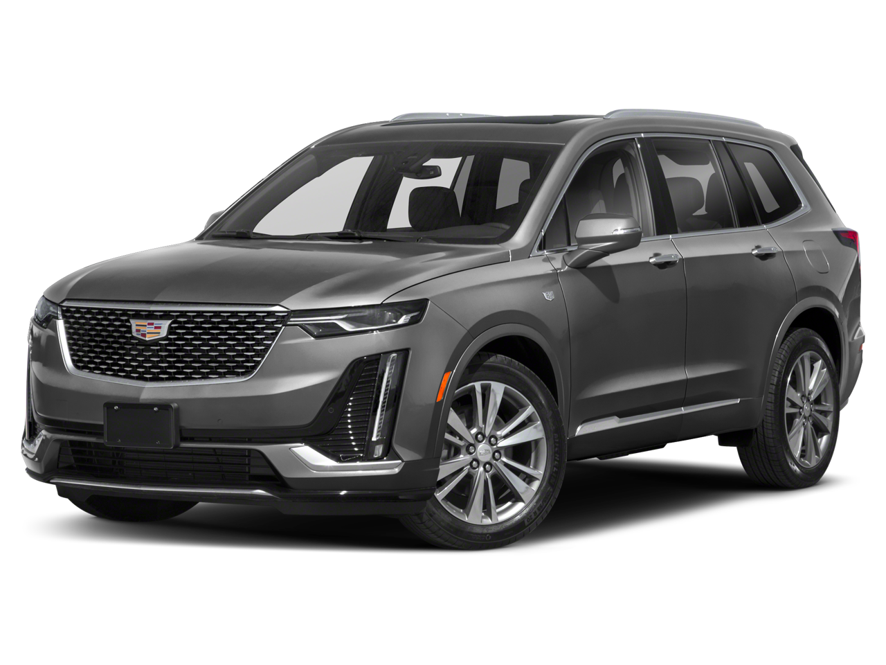 2020 Cadillac XT6 Premium Luxury Auto's photo