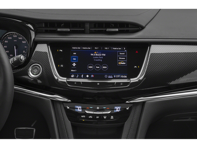 2020 Cadillac XT6 AWD Sport
