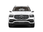 2020 Mercedes-Benz GLE GLE 350 4MATIC®