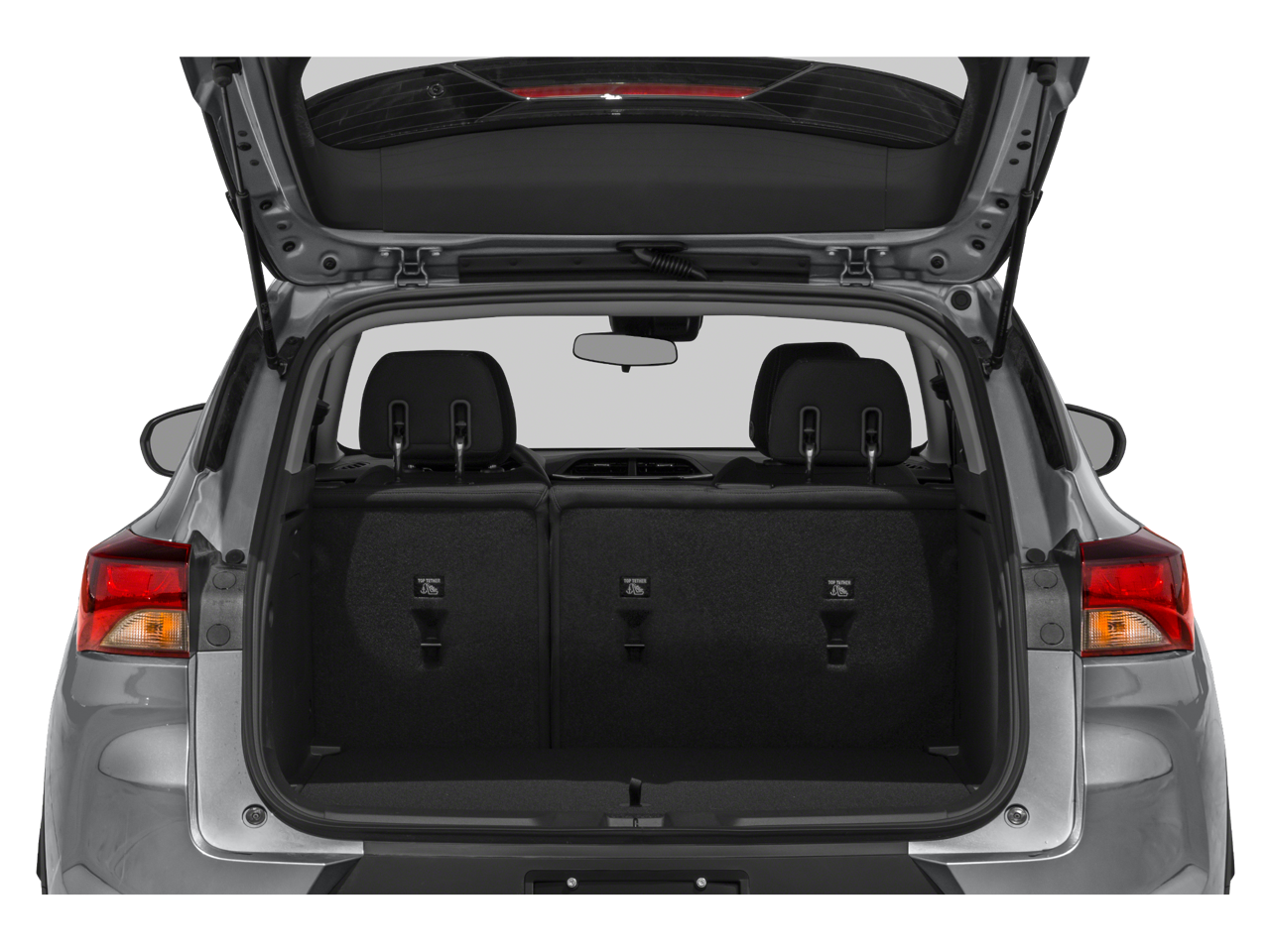 2022 Chevrolet Trailblazer LS
