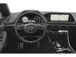 2022 Hyundai Sonata N Line