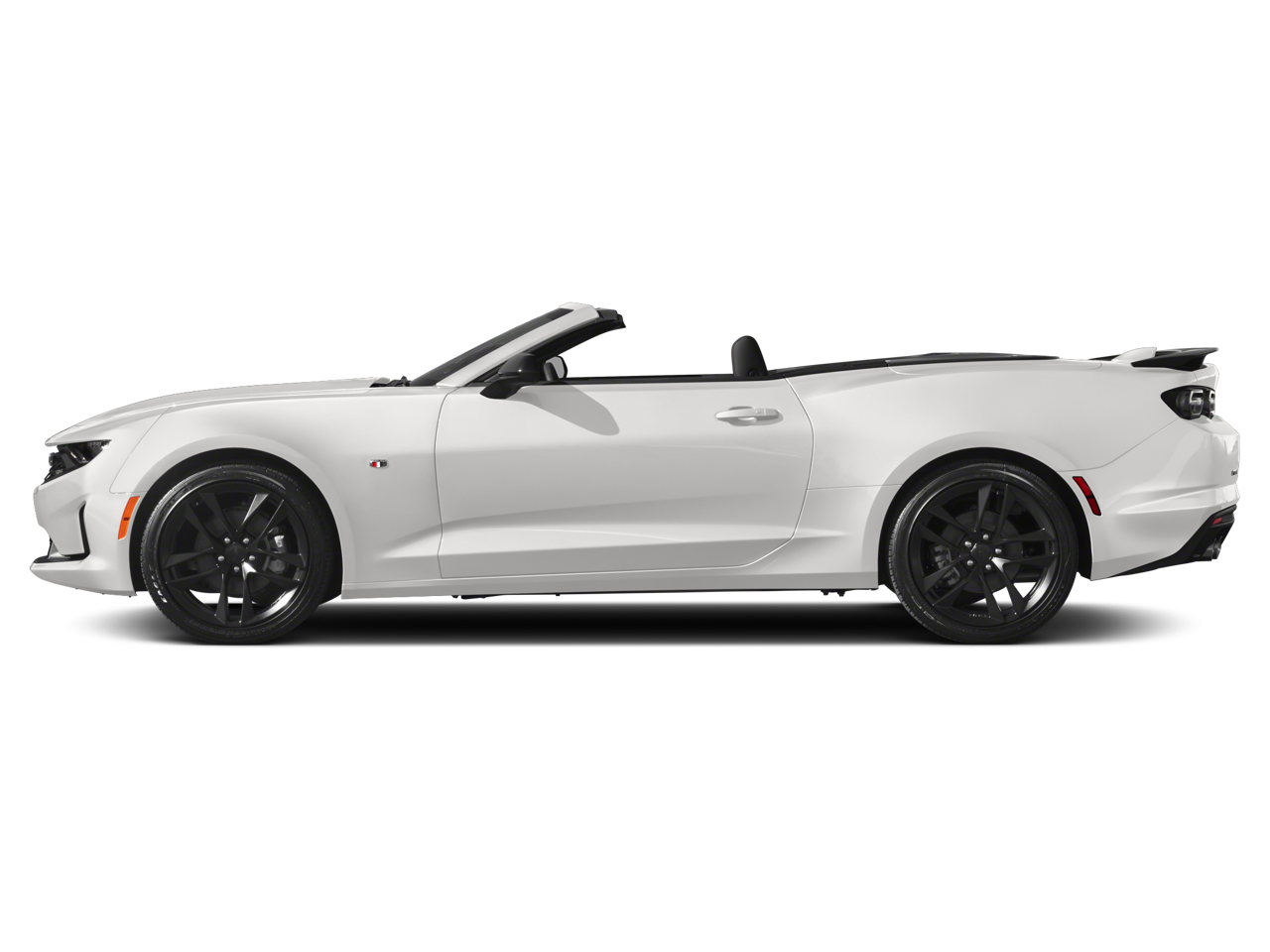 2023 Chevrolet Camaro 2LT