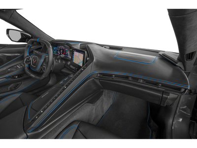 2025 Chevrolet Corvette Z06 2LZ