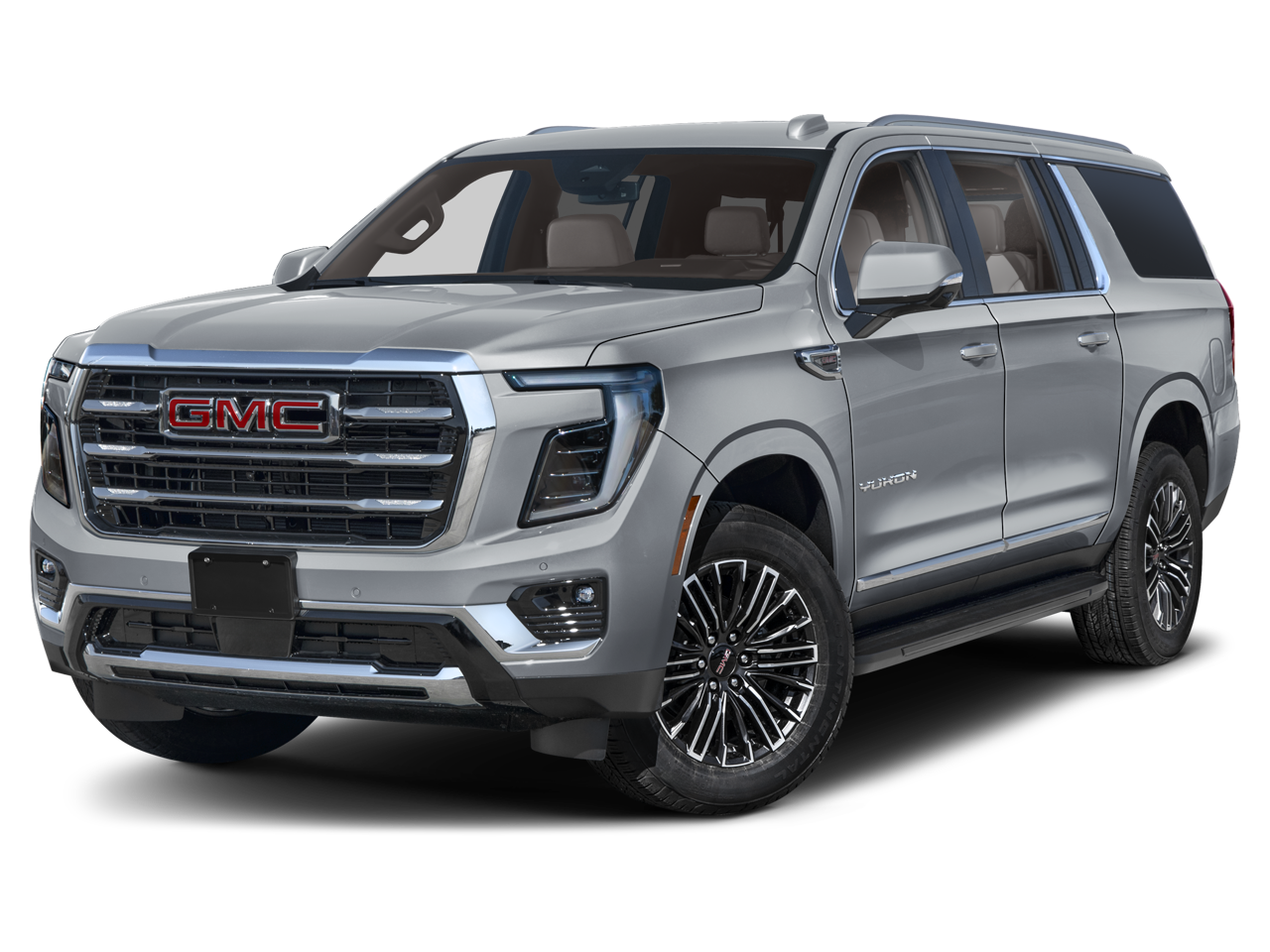 2025 GMC Yukon 2WD Elevation's photo