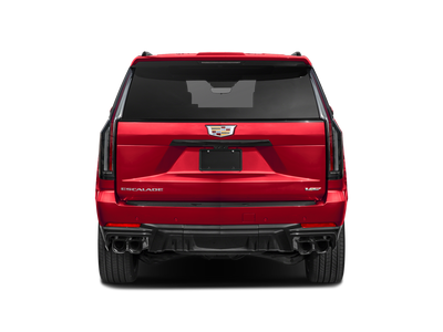 2026 Cadillac Escalade V-Series