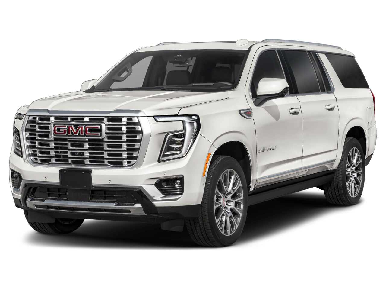 2026 GMC Yukon Denali 2WD's photo