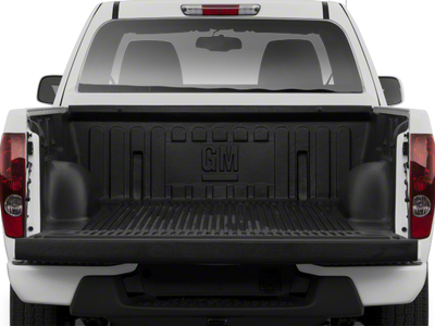 2010 Chevrolet Colorado Work Truck