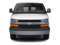 2012 Chevrolet Express Passenger 3500 1LT