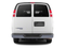 2012 Chevrolet Express Passenger 3500 1LT