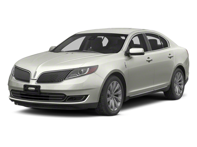 2013 Lincoln MKS Base