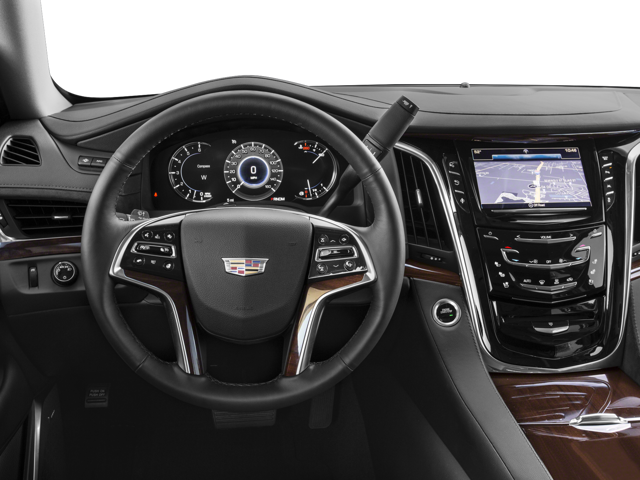2016 Cadillac Escalade Standard