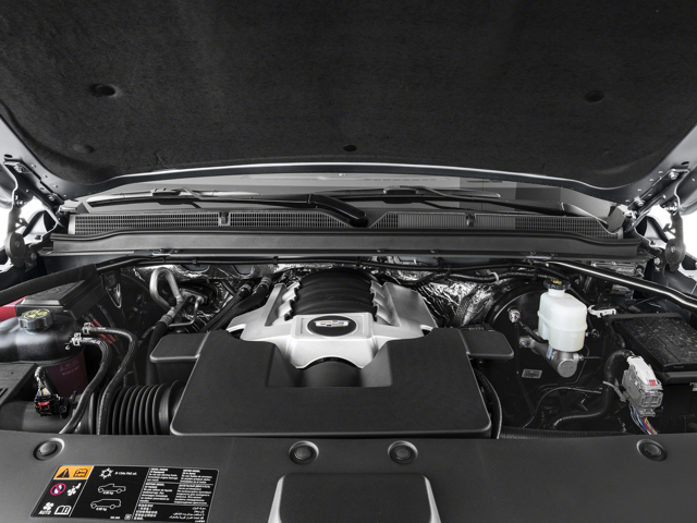 2016 Cadillac Escalade Standard