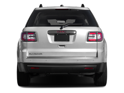 2016 GMC Acadia SLT