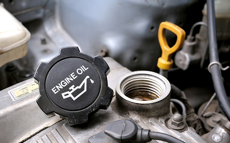 Oil Changes: Everything You Need to Know for Your Chevrolet