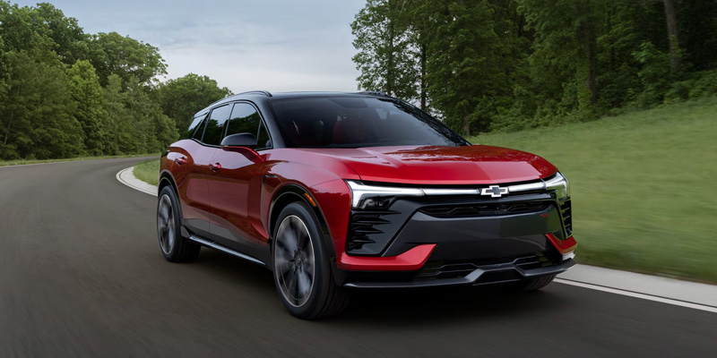 Chevrolet EVs Explained: Blazer EV Features, Ownership Costs, Lifestyle Benefits, and Maintenance