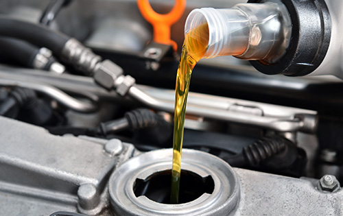Oil Pressure FAQ: Understanding Low Oil Pressure Warning Signs and Solutions for Your Chevrolet