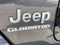 2020 Jeep Gladiator Overland 4x4
